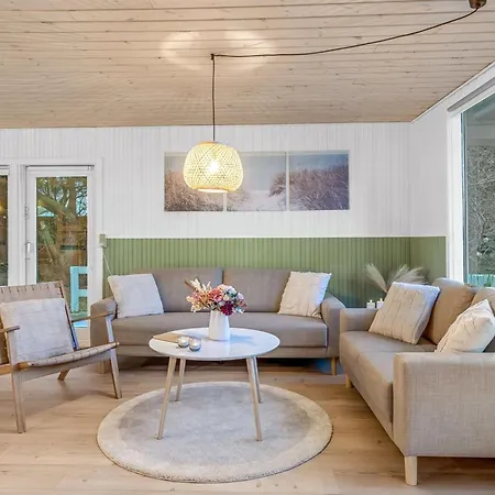 Felicia - From The Sea By Interhome Vakantiehuis Hals