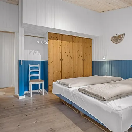 Feriehus Felicia - From The Sea By Interhome *